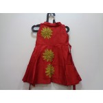 Baby girls Frock soft silk material  (0 to 9 years )