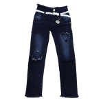 Girls jeans ( 3 to 12 years )