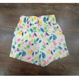 Baby Girls  Shorts 